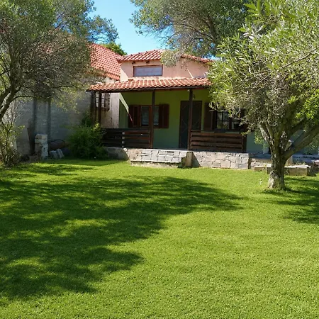 Domnas Farm Potidea