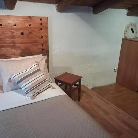 Chalet Domnas Farm Potidea *
